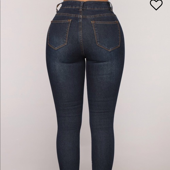 Jeans - Picture 4 of 4